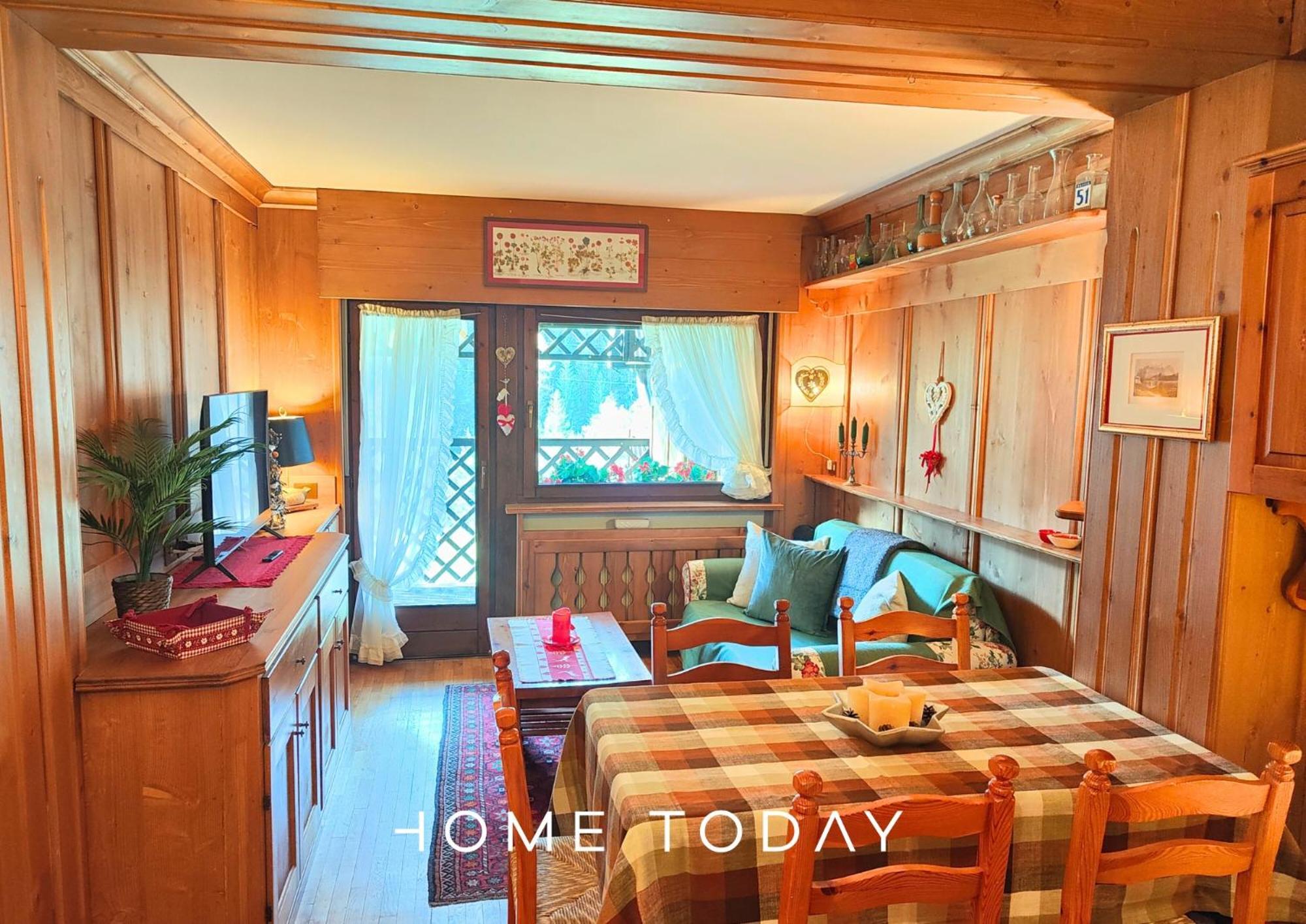 Hometoday - Nel Cuore Di * San Vito di Cadore
